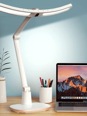 Reading Lamp for Study Work Painting, 4 Color Modes, 1000 Lumens
